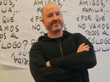 Manuel Segade, new director of the Reina Sofía Museum
