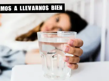 El agua deshidrata, el Aquarius es bueno para la diarrea y otras mentiras