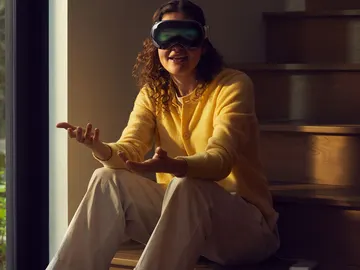 Apple Vision Pro Apple Vision Pro