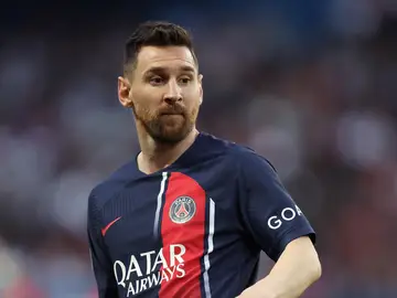 La salida de Messi ya tiene consecuencias mediáticas en el PSG
