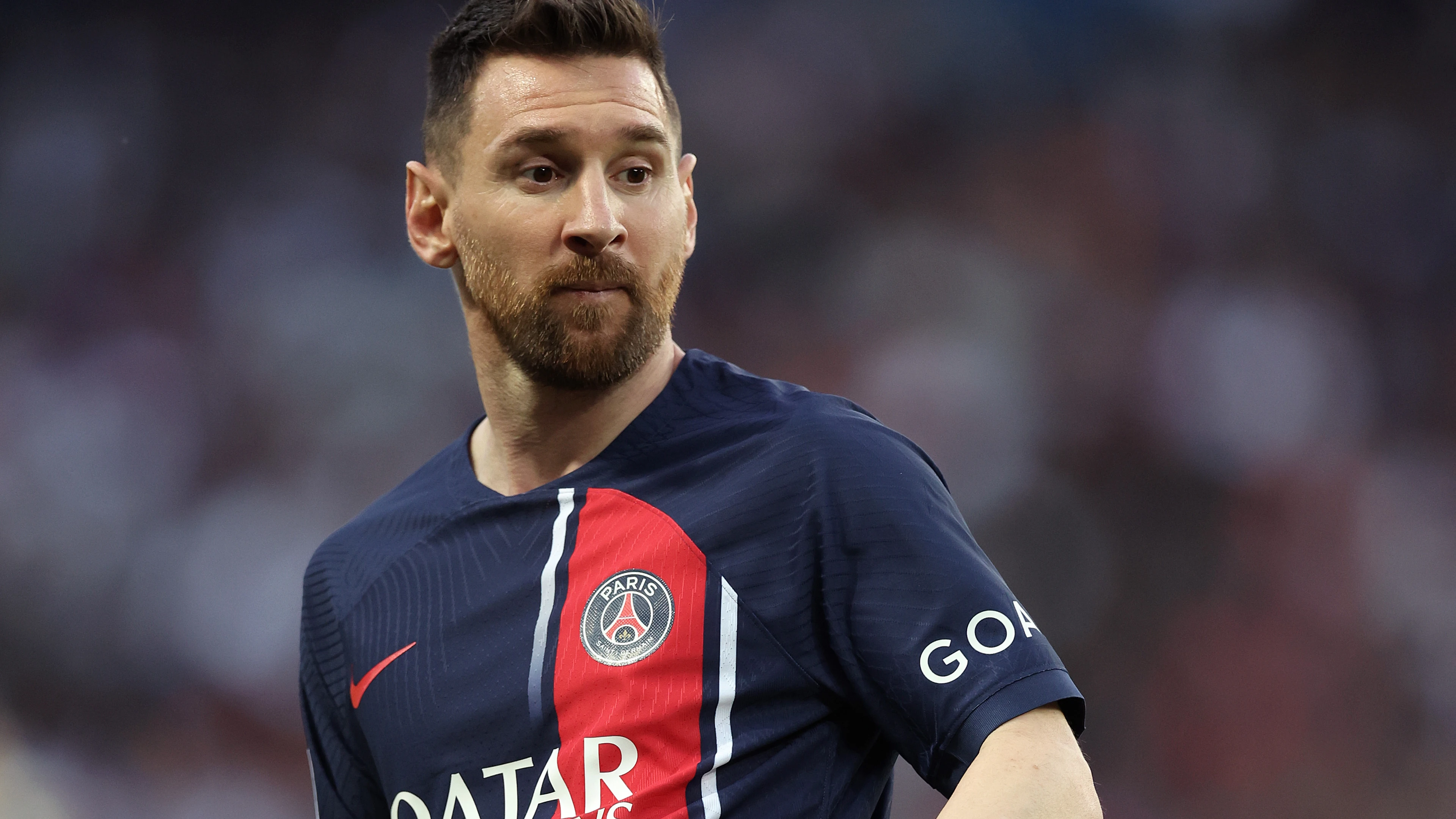 La salida de Messi ya tiene consecuencias mediáticas en el PSG