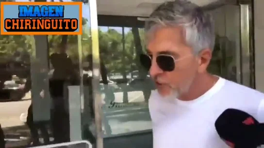"Messi quiere volver al Barça": el resultado de la reunión entre Laporta y el padre de Leo "Messi quiere volver al Barça": el resultado de la reunión entre Laporta y el padre de Leo
