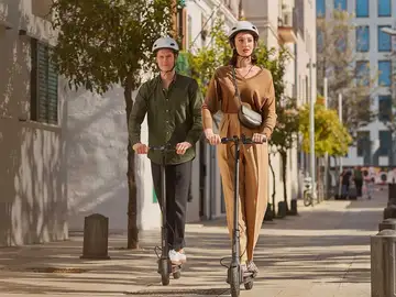 Patinetes electricos Patinetes electricos