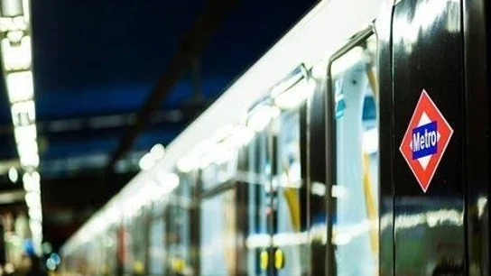 Imagen del Metro de Madrid Metro de Madrid cierra el 24 de junio parte de la Línea 1: estaciones afectadas