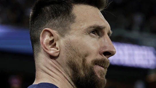 Leo Messi Leo Messi