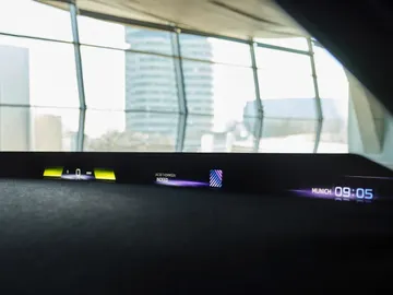 BMW Panoramic Vision BMW Panoramic Vision