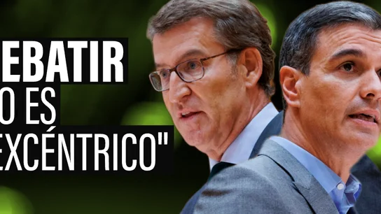 Feijóo y Sánchez Feijóo y Sánchez