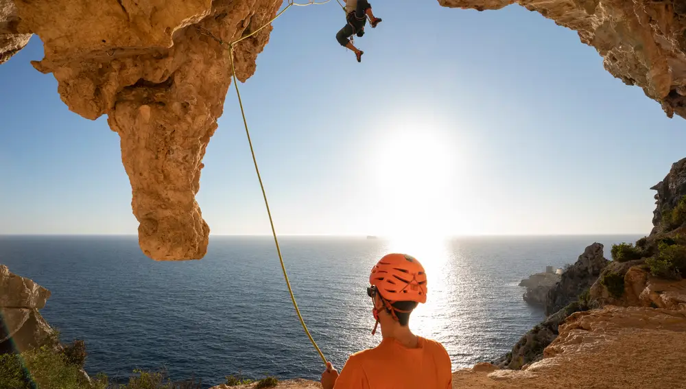 Turismo de aventura en Malta Turismo de aventura en Malta
