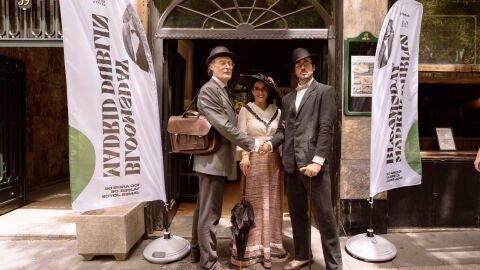 Bloomsday