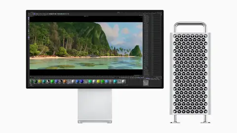 Mac Pro Mac Pro