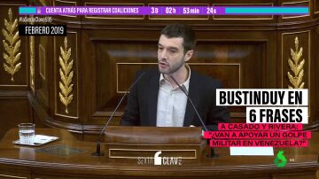 Crítico con la derecha y con Sánchez: así es el nuevo fichaje de Sumar y exdiputado de Podemos, Pablo Bustinduy