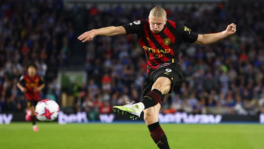 Erling Haaland Erling Haaland