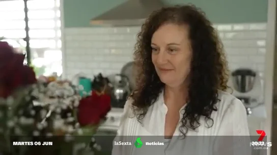 Habla la madre acusada de matar a sus hijos tras recibir el indulto: "Hoy es una victoria para la ciencia y la verdad" Habla la madre acusada de matar a sus hijos tras recibir el indulto: "Hoy es una victoria para la ciencia y la verdad"