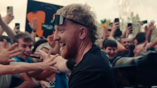 Matt Watson, el mecánico 'zanahorio' de Aston Martin Matt Watson, el mecánico 'zanahorio' de Aston Martin