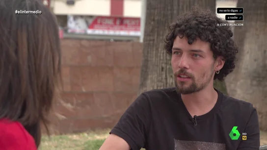 Un maestro interino, sobre el "negocio" de las viviendas en Baleares: "Si en verano se pueden sacar 9.000€, no lo alquilan todo el año" Un maestro interino, sobre el "negocio" de las viviendas en Baleares: "Si en verano se pueden sacar 9.000€, no lo alquilan todo el año"