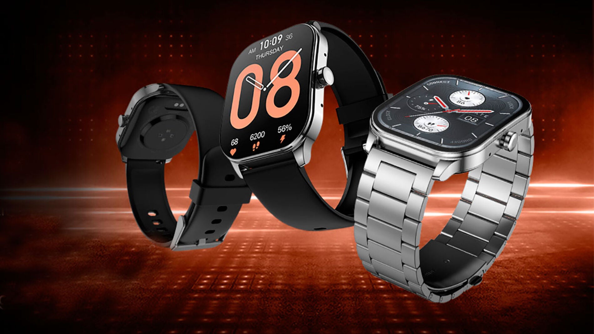 Precio best sale de amazfit