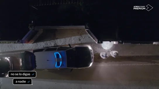 Hablan los primeros en entrar en la casa tras el crimen de Pioz: "La reacción es una arcada y salir a respirar" Hablan los primeros en entrar en la casa tras el crimen de Pioz: "La reacción es una arcada y salir a respirar"