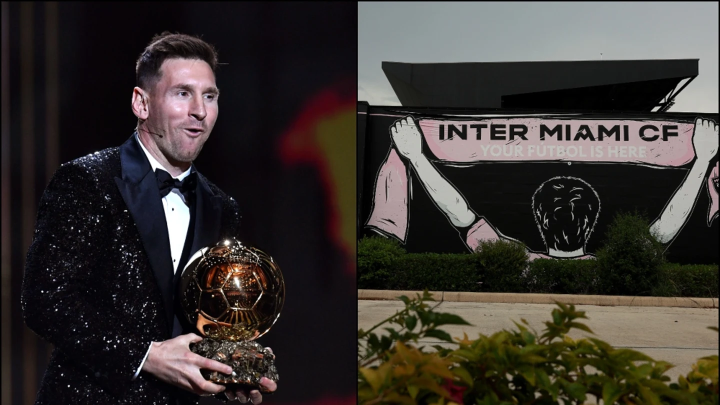 Inter Miami y Messi Inter Miami y Messi