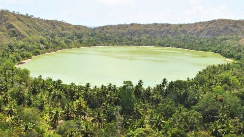 Mayotte