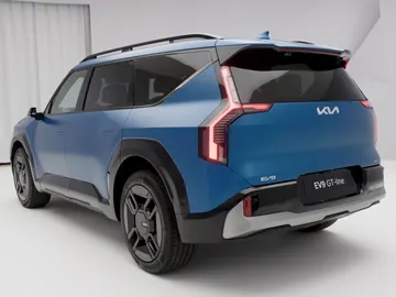 KIA EV9 KIA EV9