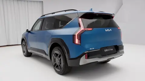 KIA EV9 KIA EV9