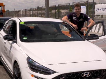 Hyundai Driving Experience: clases de conducción en los mejores deportivos de la marca