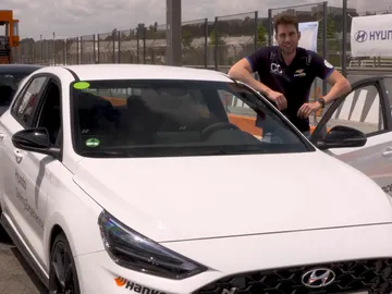 Hyundai Driving Experience: clases de conducción en los mejores deportivos de la marca Hyundai Driving Experience: clases de conducción en los mejores deportivos de la marca