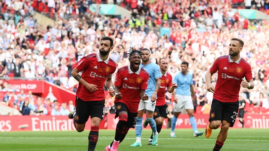 Ultimátum de Qatar a los Glazers por la venta del Manchester United Ultimátum de Qatar a los Glazers por la venta del Manchester United