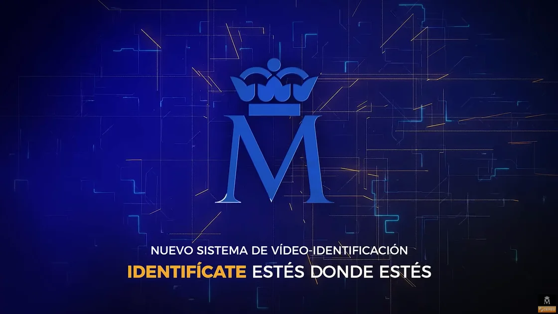 Cómo obtener el certificado digital desde el móvil