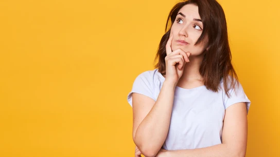 Por qué tu cerebro se hace siempre las mismas preguntas ante unas elecciones: una psicóloga revela hasta 7 razones Por qué tu cerebro se hace siempre las mismas preguntas ante unas elecciones: una psicóloga revela hasta 7 razones