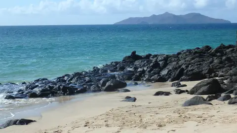 Mayotte Mayotte