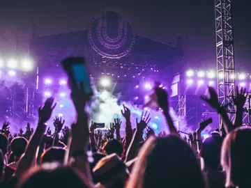 Esta función de Spotify es perfecta para el verano: encuentra conciertos fácilmente Esta función de Spotify es perfecta para el verano: encuentra conciertos fácilmente