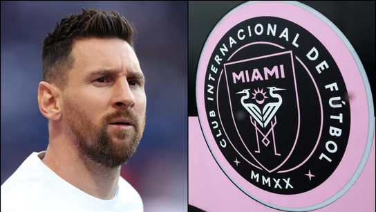 Leo Messi Inter Miami Leo Messi Inter Miami