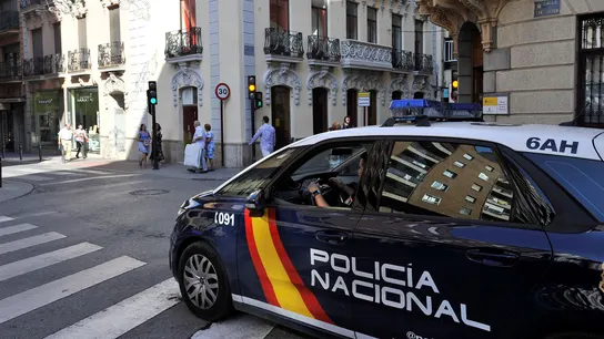 Detenidos tres miembros de la banda Dominican Don't Play por el crimen de un menor de 15 años en Madrid Detenidos tres miembros de la banda Dominican Don't Play por el crimen de un menor de 15 años en Madrid