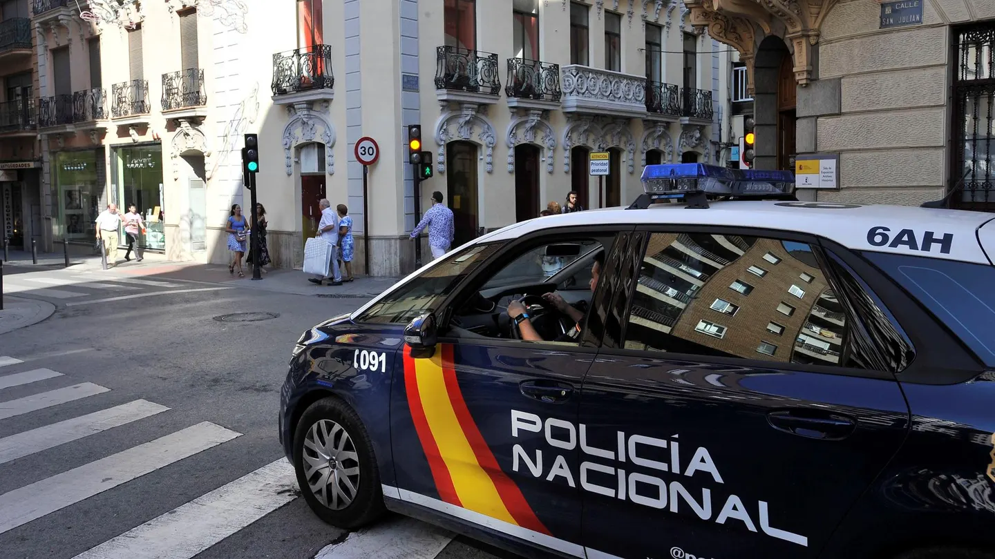Detenidos tres miembros de la banda Dominican Don't Play por el crimen de un menor de 15 años en Madrid Detenidos tres miembros de la banda Dominican Don't Play por el crimen de un menor de 15 años en Madrid
