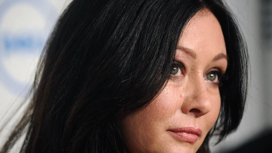 La actriz Shannen Doherty revela que tiene metástasis en el cerebro La actriz Shannen Doherty revela que tiene metástasis en el cerebro