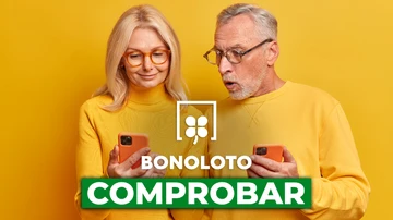 Bonoloto: comprobar hoy, viernes 9 de junio de 2023