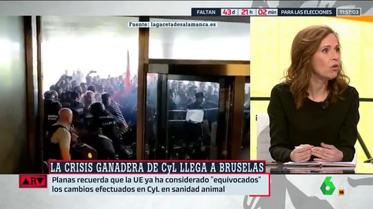 Ángeles Caballero Ángeles Caballero