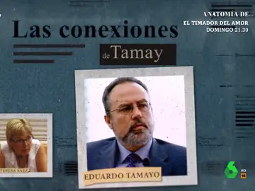 Dos décadas del &#39;tamayazo&#39;: constructores, militantes y miembros del PP, en el esquema de la trama