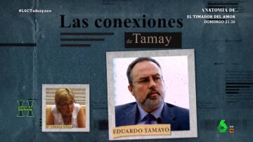 Dos décadas del 'tamayazo': constructores, militantes y miembros del PP, en el esquema de la trama