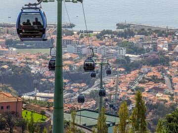 Estas son las diez cosas que tienes que hacer en Funchal sí o sí