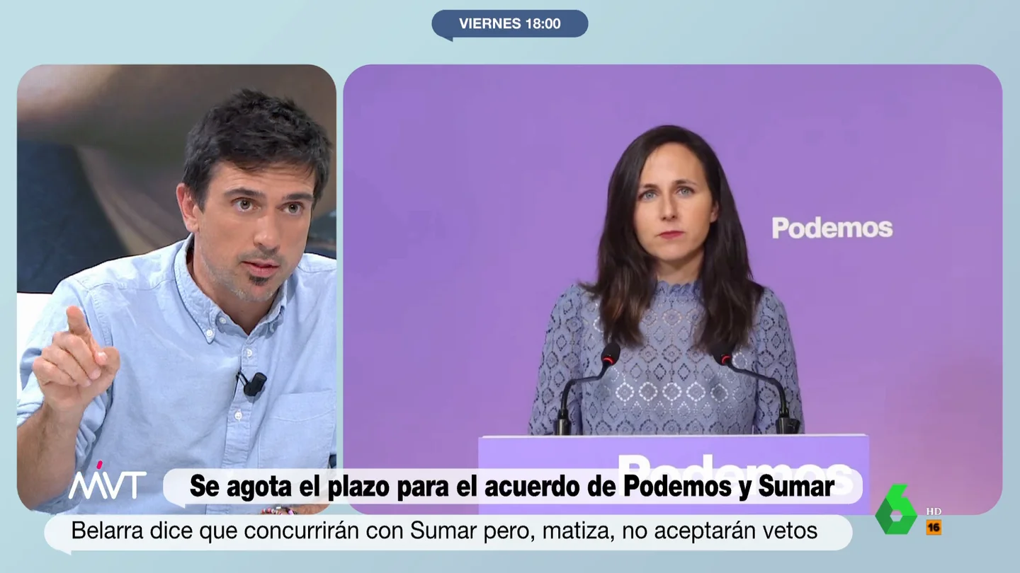 MVT Ramón Espinar estrategia MVT Ramón Espinar estrategia