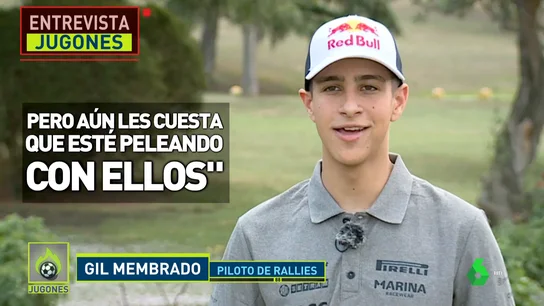 gil gil