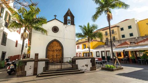 Funchal