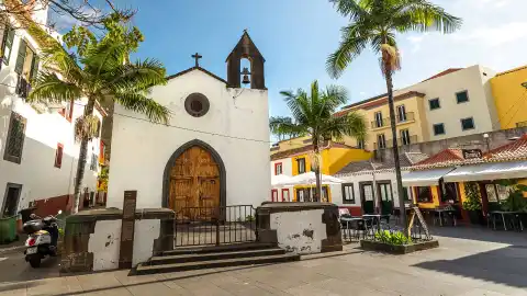 Funchal Funchal