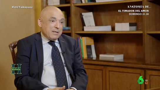 El modelo de Simancas frente la especulación urbanística de Aznar: "No me deja dormir pensar cuántos jóvenes no tienen vivienda" El modelo de Simancas frente la especulación urbanística de Aznar: "No me deja dormir pensar cuántos jóvenes no tienen vivienda"