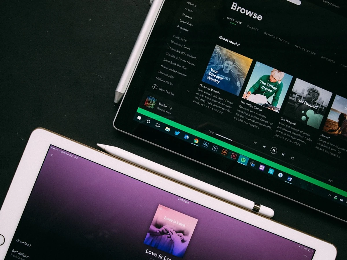 Spotify trabaja en la función más esperada: escuchar tus canciones  preferidas sin conexión