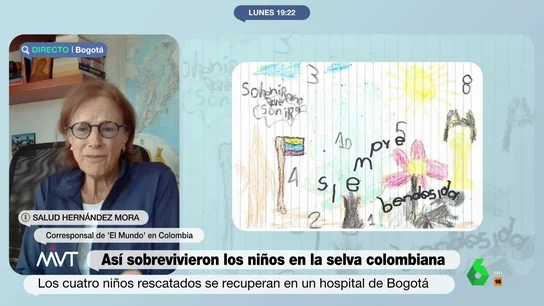 MVT Periodista Colombia MVT Periodista Colombia