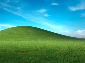 Los fondos de pantalla clásicos de Windows en calidad 4K Los fondos de pantalla clásicos de Windows en calidad 4K