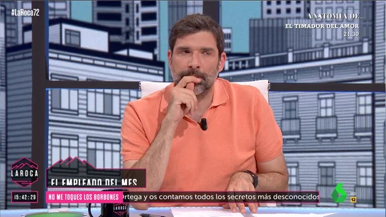 Nacho García Nacho García